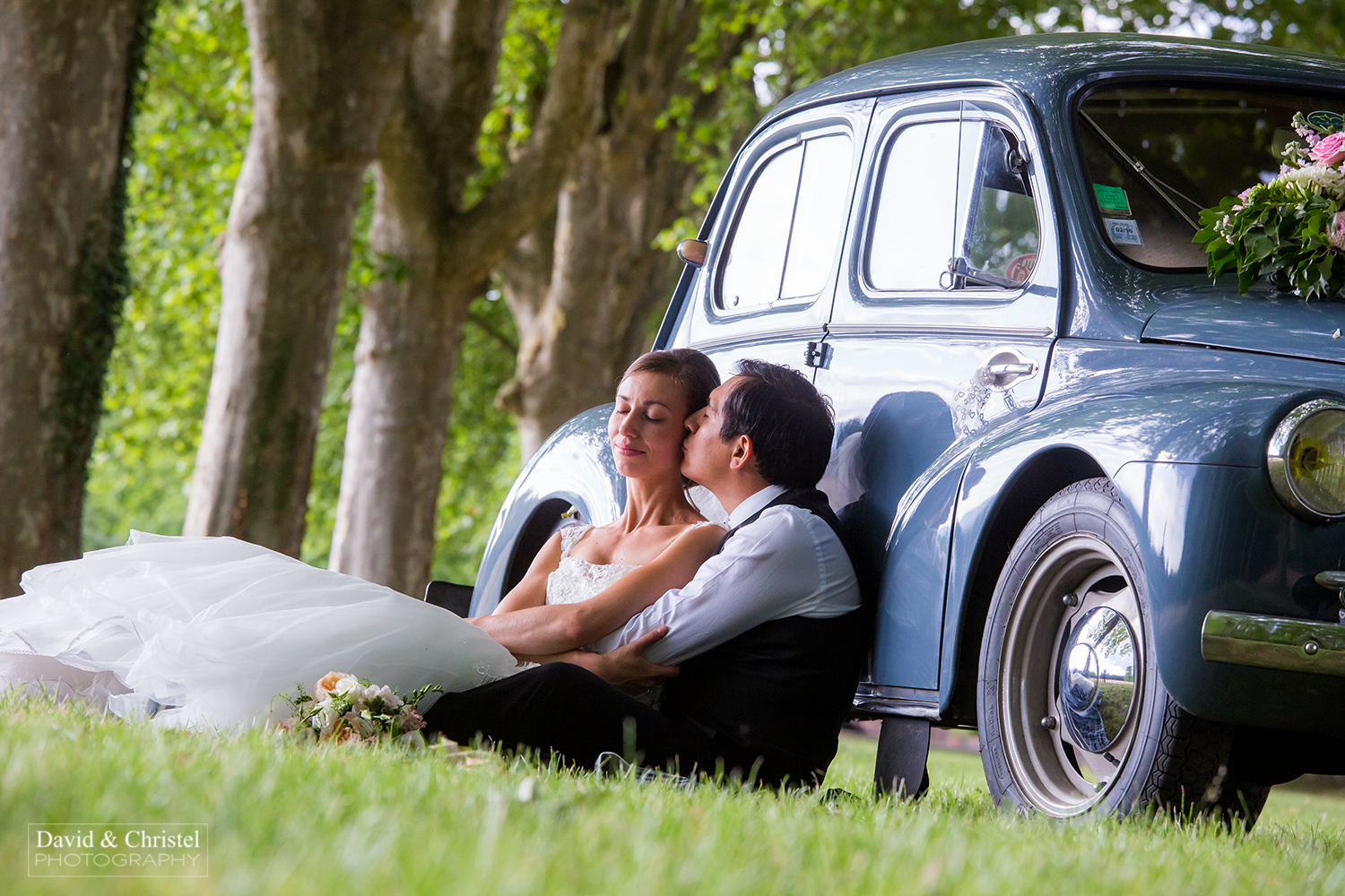 mariage romantique en Alsace romantique mariage
