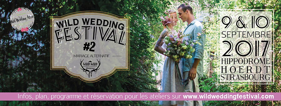 Wild Wedding Festival, Hoerdt