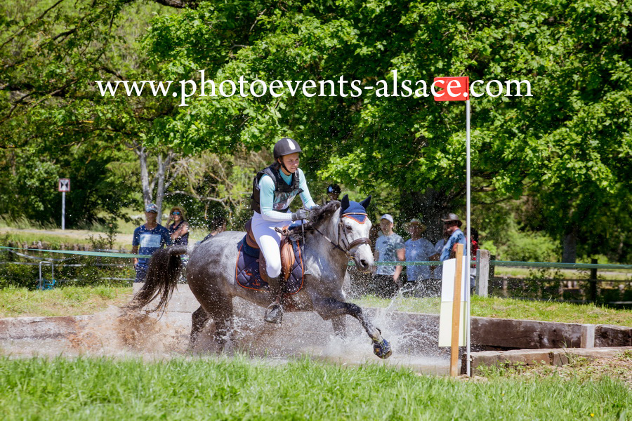 Concours COMPLET CCE