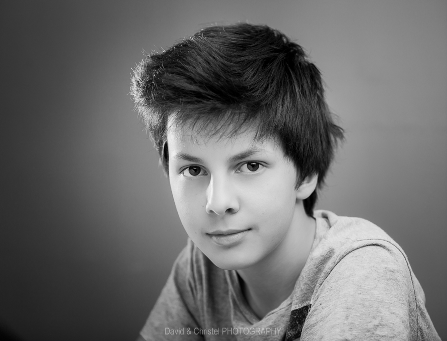Qui sont les photographes des ados