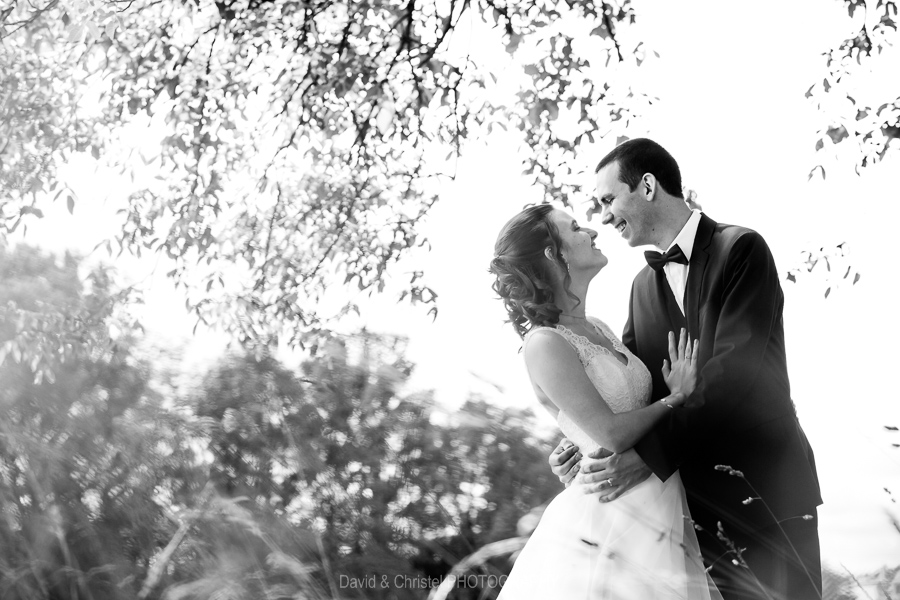 Mariage à Wiwersheim